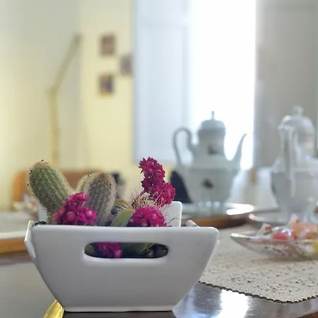 公寓 Le Volte Di Lo Re *