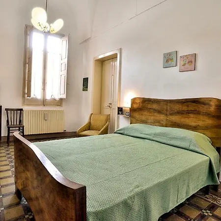 公寓 Le Volte Di Lo Re *