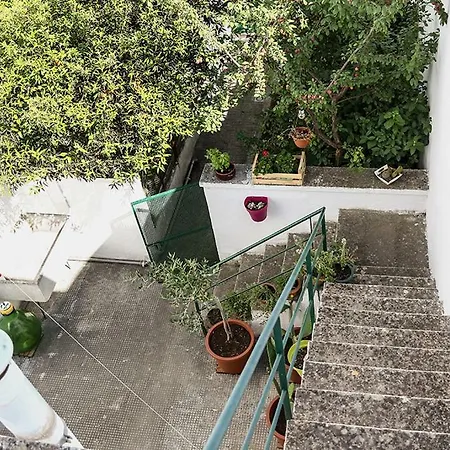 Le Volte Di Lo Re 公寓