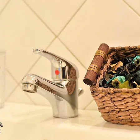 Le Volte Di Lo Re 公寓 *