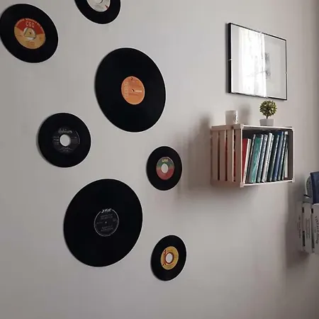 Le Volte Di Lo Re Apartmán