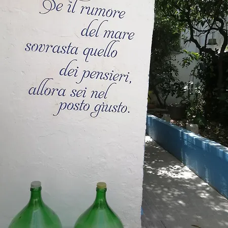 شقة Le Volte Di Lo Re Surbo