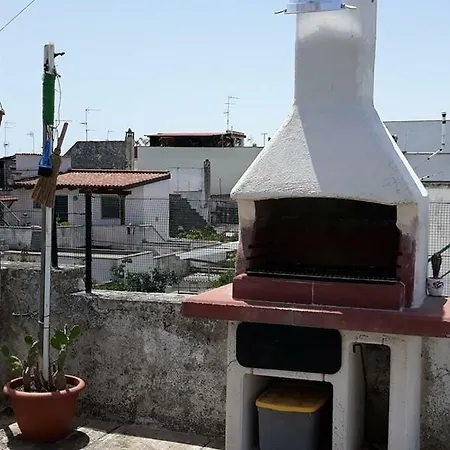 شقة Le Volte Di Lo Re Surbo